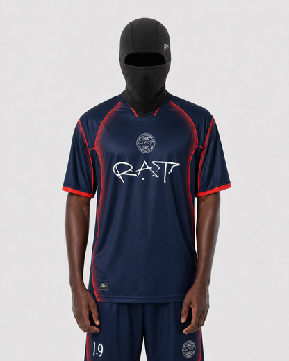 Maillot + Short RAT 1.9 - NIGHTFALL