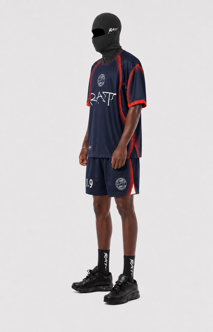 Maillot + Short RAT 1.9 - NIGHTFALL