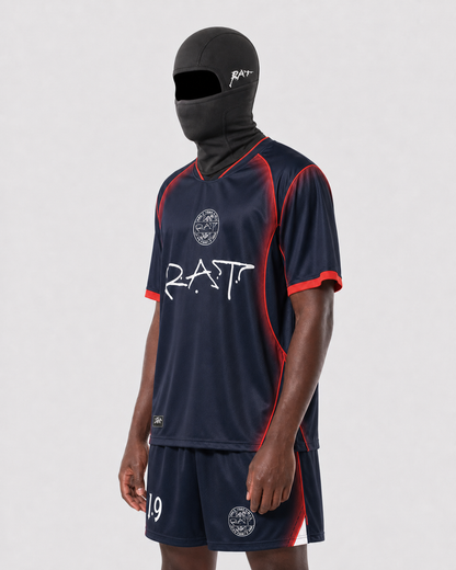Maillot + Short RAT 1.9 - NIGHTFALL