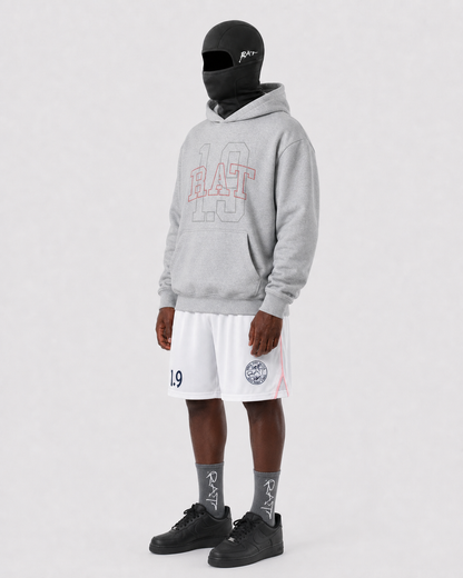 RAT Gris Hoodie 1.9