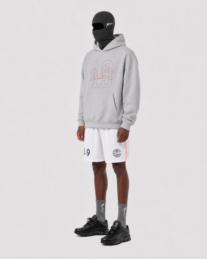 RAT Gris Hoodie 1.9