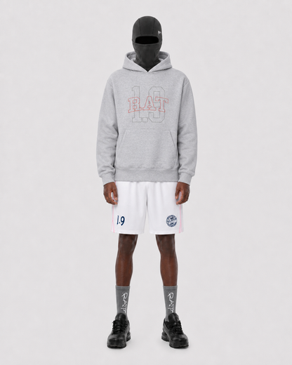RAT Gris Hoodie 1.9