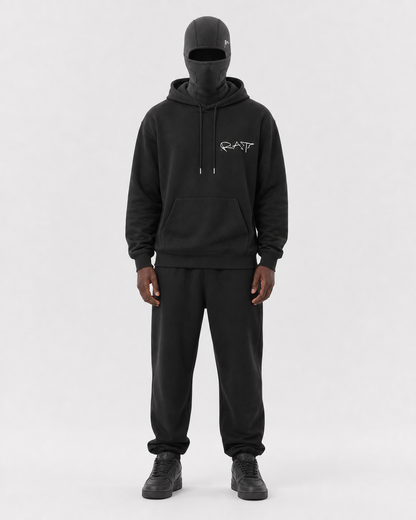 RAT Backpack Hoodie