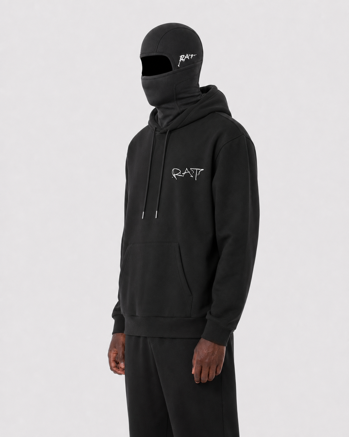 RAT Backpack Hoodie
