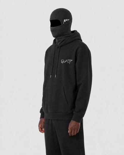 RAT Backpack Hoodie