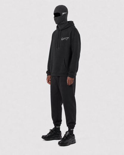 RAT Backpack Hoodie
