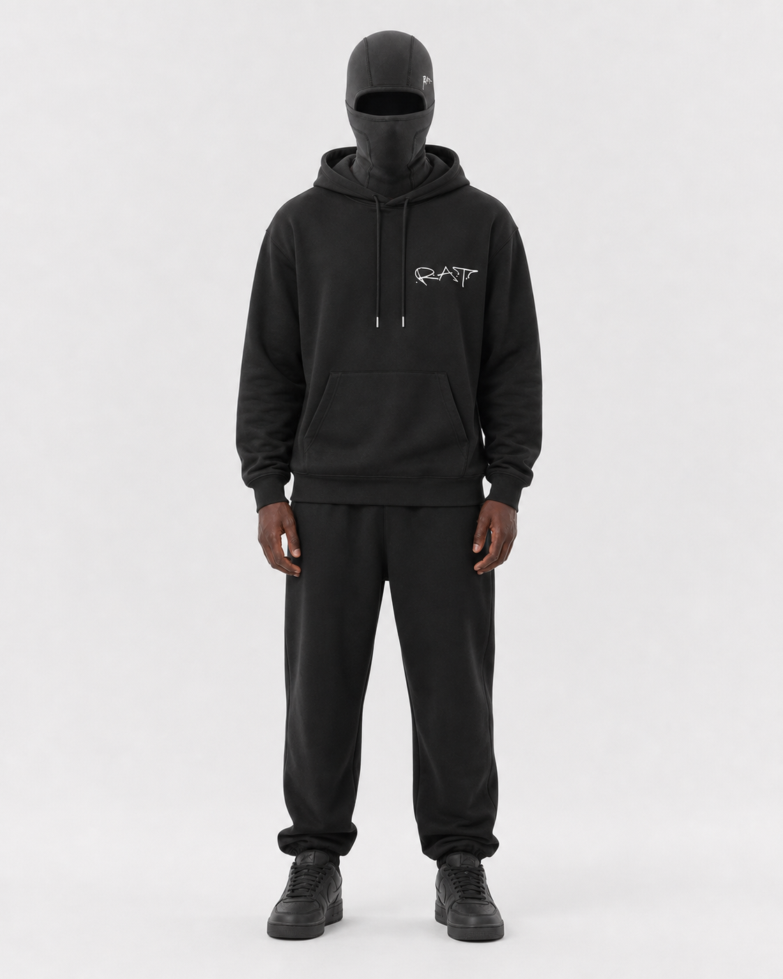 RAT Rien A Tégra Hoodie