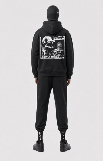 RAT Rien A Tégra Hoodie