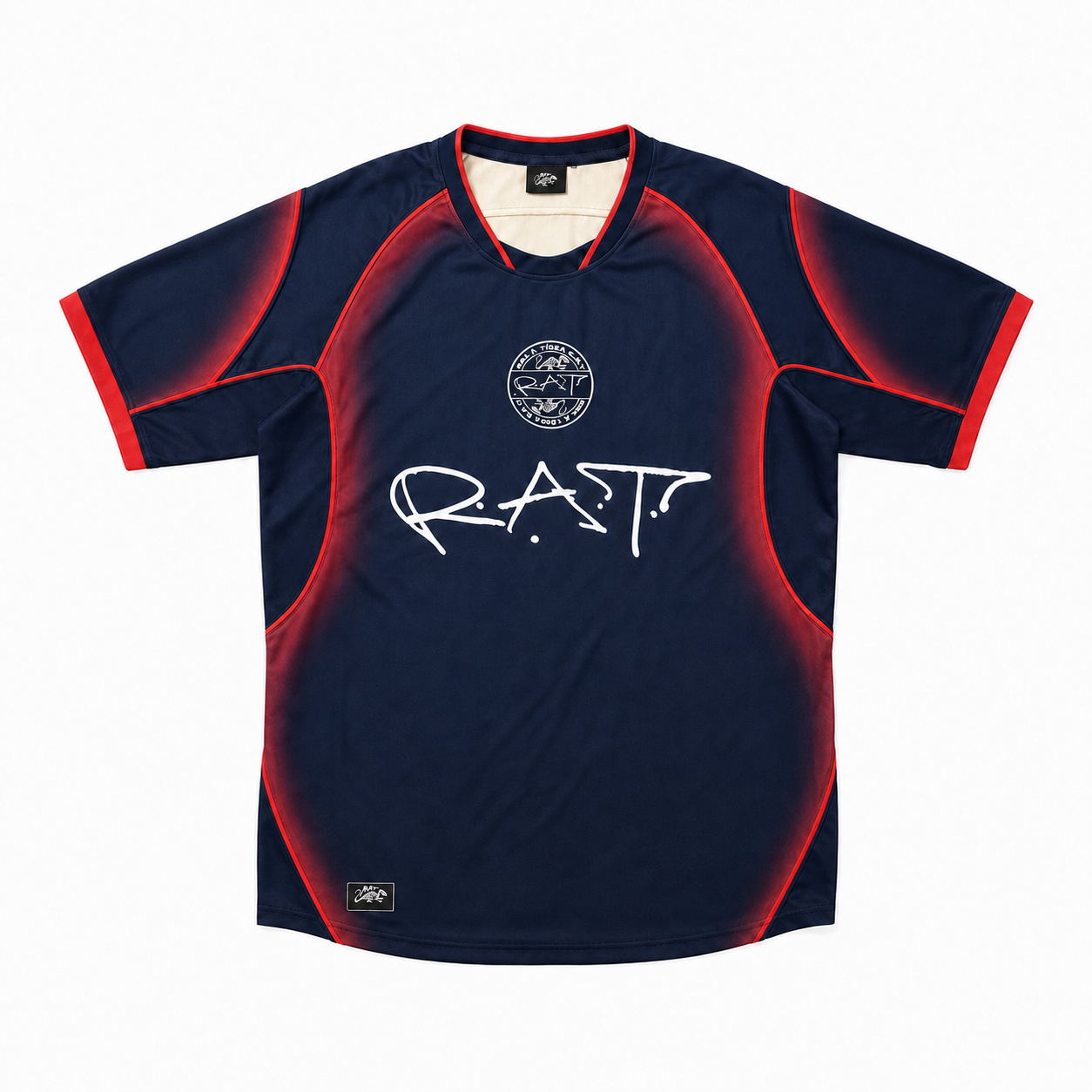 Maillot + Short RAT 1.9 - NIGHTFALL