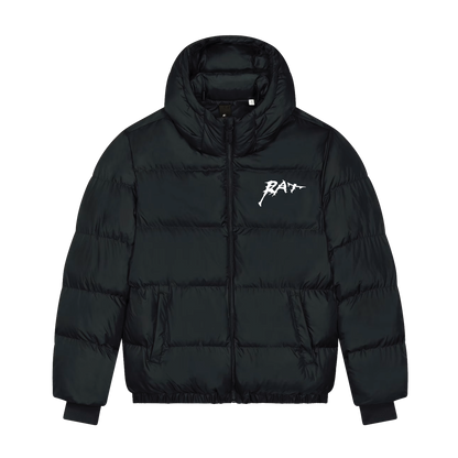RAT Doudoune Noire