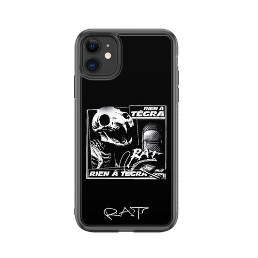 Coque TEGRA