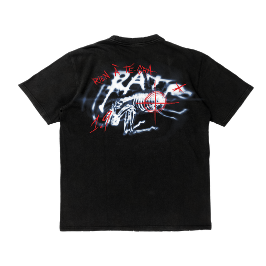 RAT X-Ray Sniper Tee