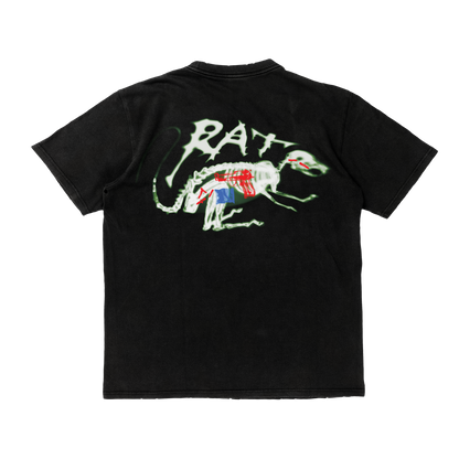 RAT X-Ray Glow Tee