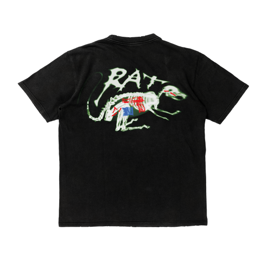 RAT X-Ray Glow Tee