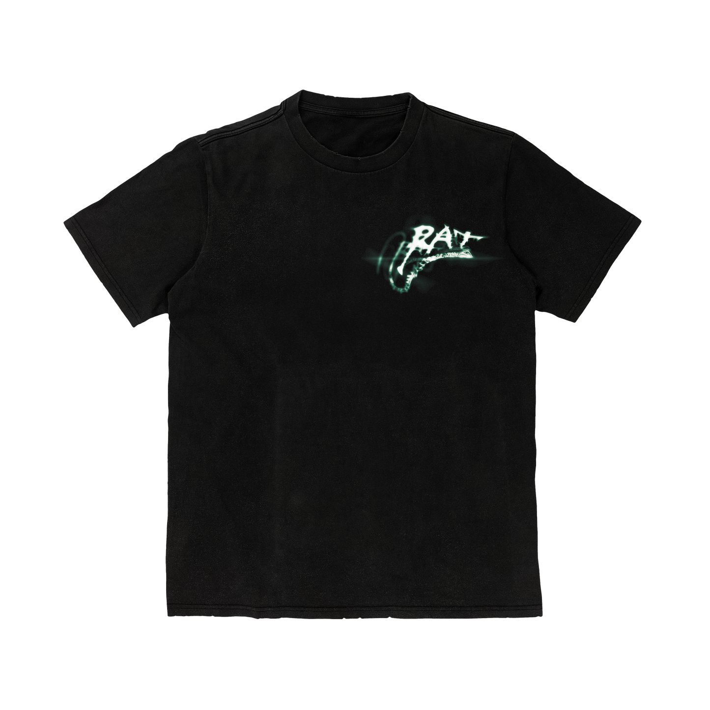 RAT X-Ray Glow Tee
