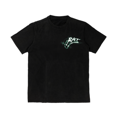 RAT X-Ray Glow Tee