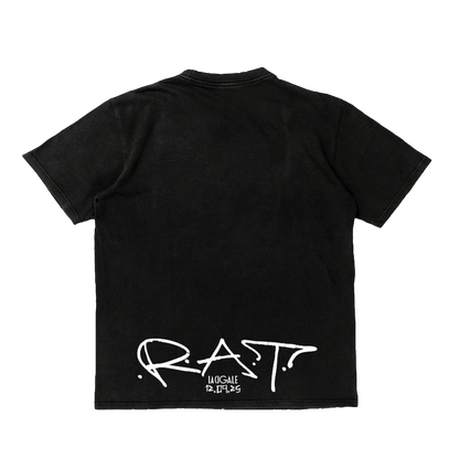 RAT La Cigale - Noir (Edition Limitée)